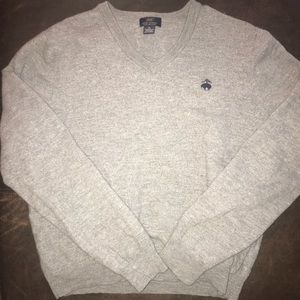 Brooks Brothers sweaters